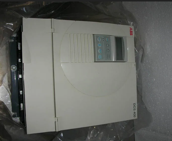 1PC New ABB DCS400 DCS400-PAN-A operation panel 1PC New ABB DCS400 DCS400-PAN-A operation panel